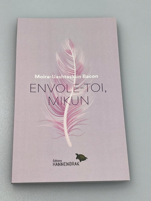 Envole-toi, Mikun