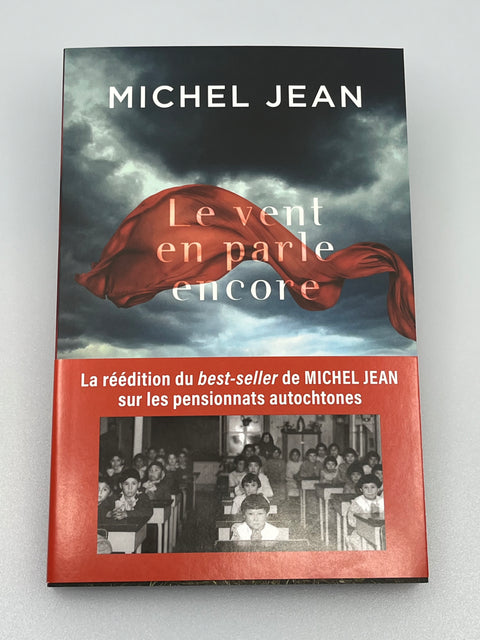 Le Vent en parle encore N. éd.