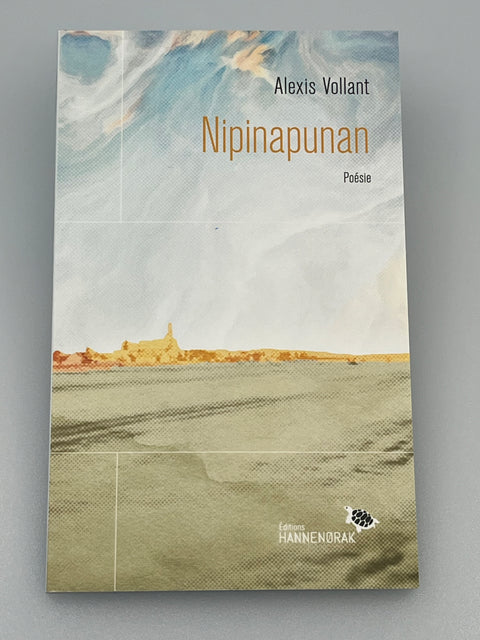 Nipinapunan