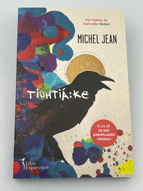 Tiohtià:ke
