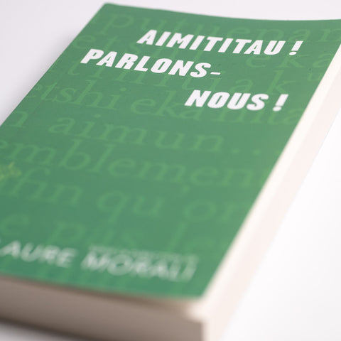 Aimitiau! Parlons-nous!