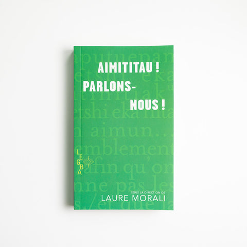 Aimitiau! Parlons-nous!