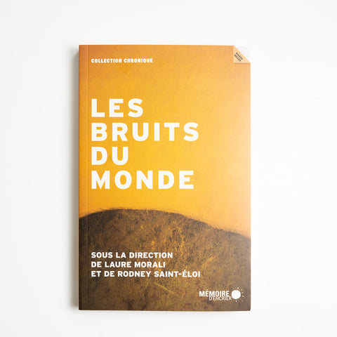 Les bruits du monde
