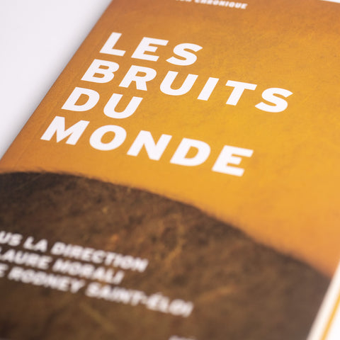 Les bruits du monde