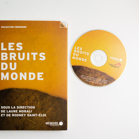 Les bruits du monde
