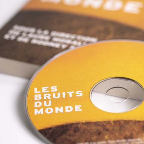 Les bruits du monde
