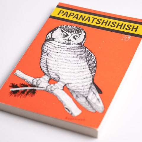 Papanatshishish