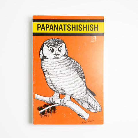Papanatshishish