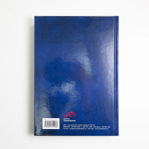 Akua-nutin, nutshimiu-aimuna - 2e édition