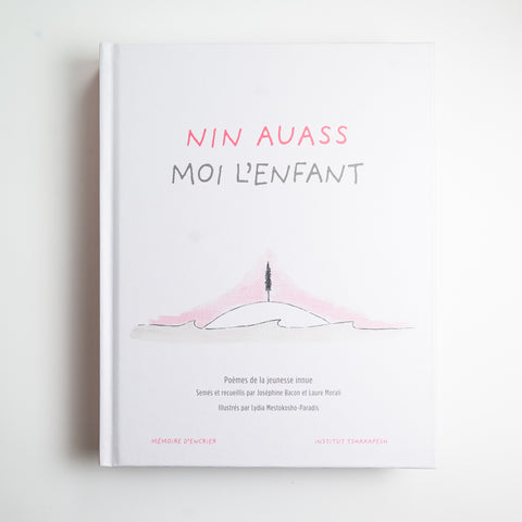 Nin Auass - Moi l'enfant