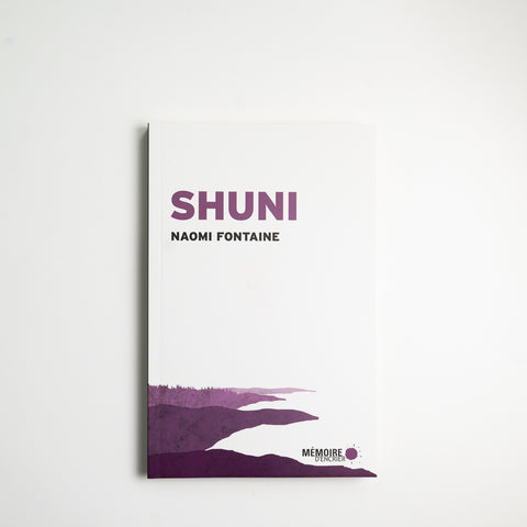 Shuni