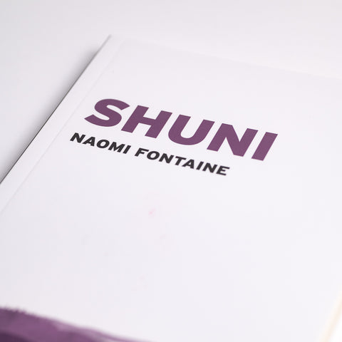 Shuni