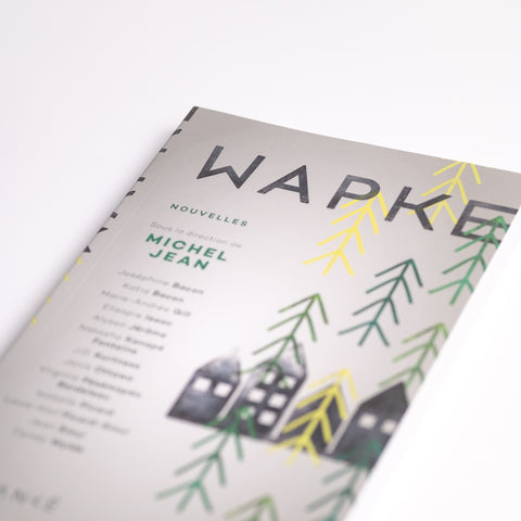 Wapke