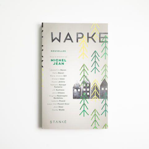 Wapke