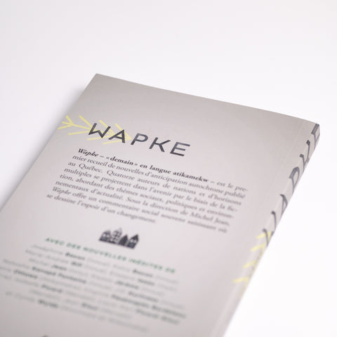 Wapke