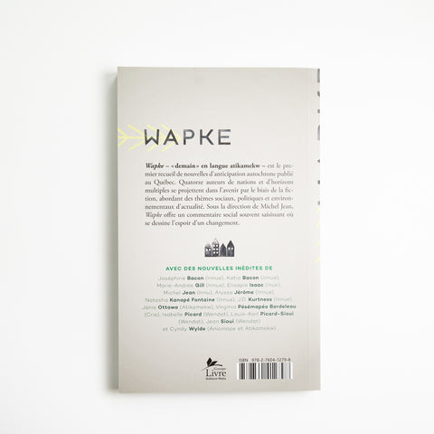 Wapke