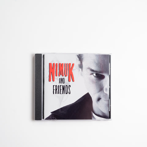 Nimuk and Friends