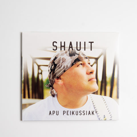 Apu peikussiaku - Shauit