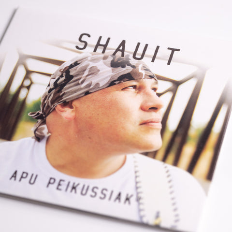 Apu peikussiaku - Shauit