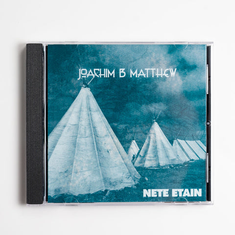Nete etain - Joachim Benuen Matthew