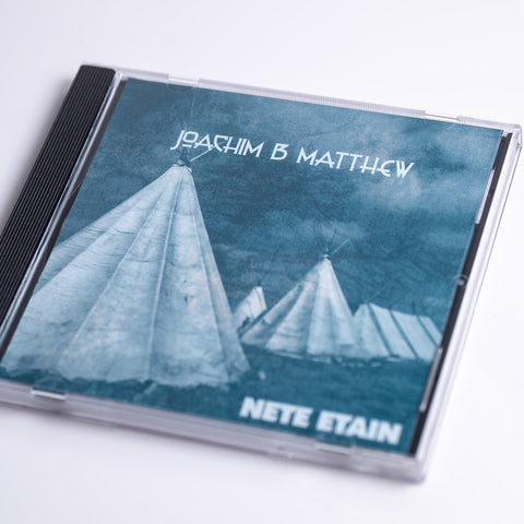 Nete etain - Joachim Benuen Matthew