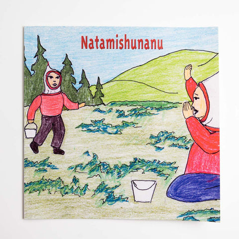 Natamishunanu