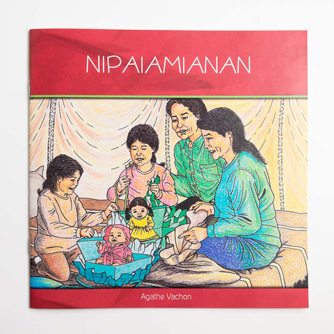 Nipaiamianan