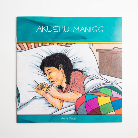 Akushu Maniss