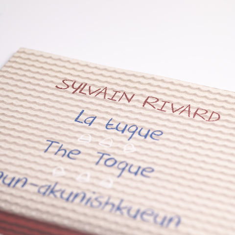 La tuque - The toque - Pipun-akunishkueun