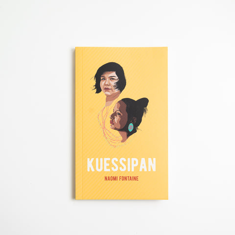 Kuessipan