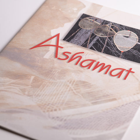 Ashamat