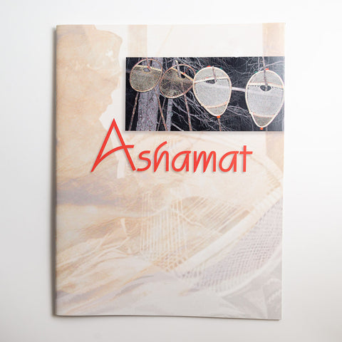Ashamat
