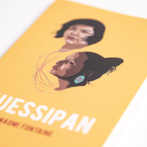 Kuessipan