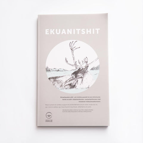 Ekuanitshit