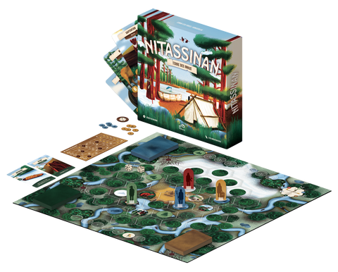 Nitassinan | Terre des Innus