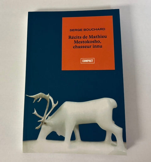 Récits de Mathieu Mestokosho, chasseur innu