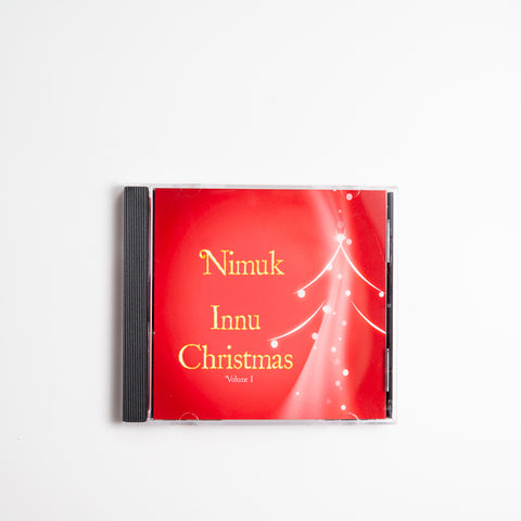 Nimuk - Innu Christmas - Volume 1