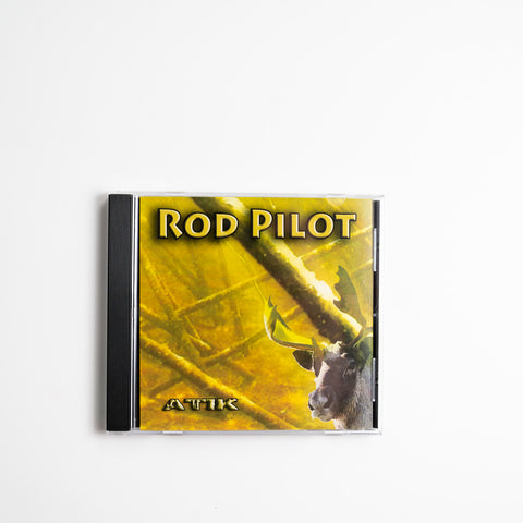Atik - Rod Pilot
