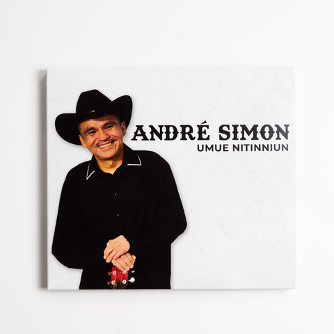 Umue nitinniun - André Simon